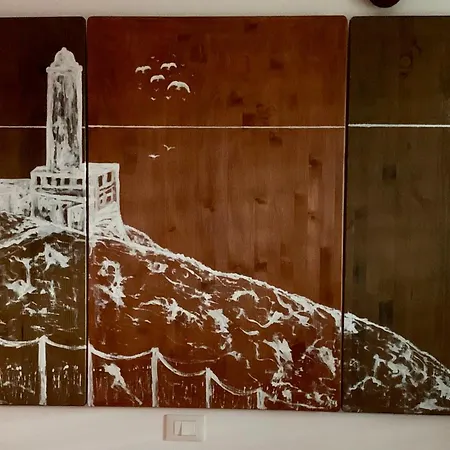 Εξοχικό σπίτι N Celi Uggiano La Chiesa