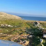 منزل ريفي N Celi أودجانو لا كييزا