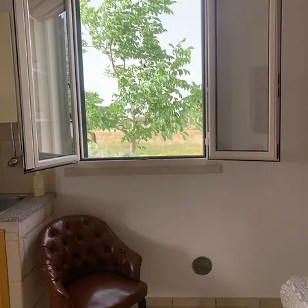 N Celi Country house