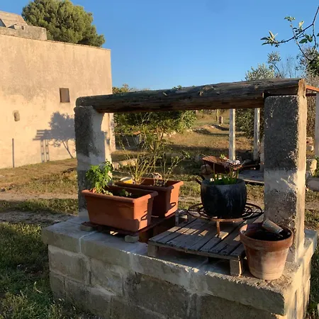 N Celi * Uggiano La Chiesa