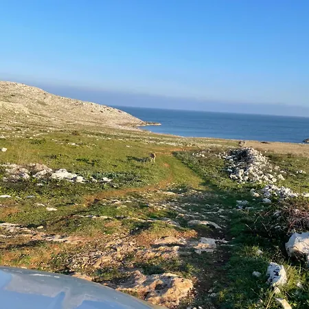 Séjour à la campagne N Celi Uggiano La Chiesa